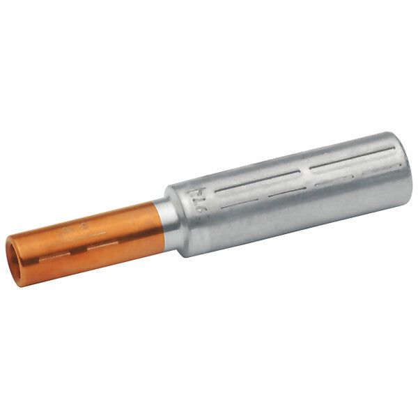 Klauke Al-Cu-Pressverbinder 240RM/SM-300SE 332R120